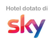 Hotel con SKY
